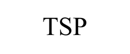 TSP trademark