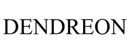 DENDREON trademark