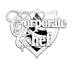 THE CORPORATE CHEF trademark