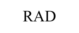 RAD trademark
