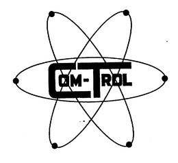 COM-TROL trademark