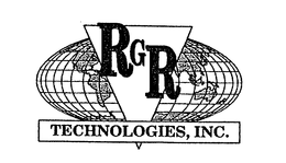 RGR TECHNOLOGIES, INC. trademark