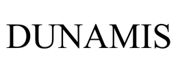 DUNAMIS trademark
