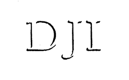 DJI trademark