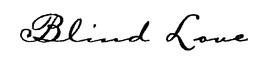 BLIND LOVE trademark