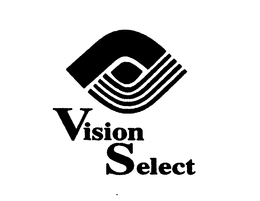 VISION SELECT trademark