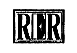 RER trademark