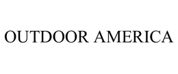 OUTDOOR AMERICA trademark
