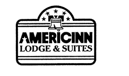 AMERICINN LODGE & SUITES trademark