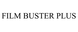 FILM BUSTER PLUS trademark