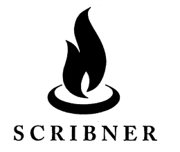 SCRIBNER trademark