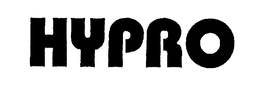 HYPRO trademark