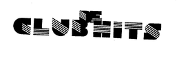 CLUB DE HITS trademark