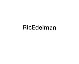 RIC EDELMAN trademark