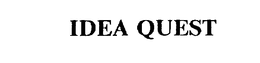IDEA QUEST trademark