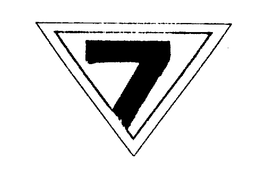 7 trademark