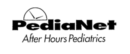 PEDIANET AFTER HOURS PEDIATRICS trademark