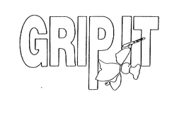 GRIP IT trademark