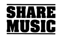 SHARE MUSIC trademark