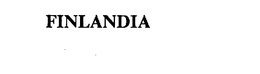 FINLANDIA trademark