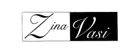 ZINA VASI trademark
