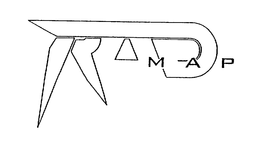 RAD-MAP trademark