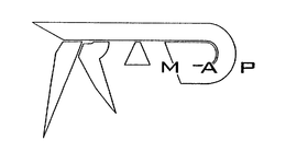RAD-MAP trademark