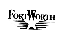 FORT WORTH trademark