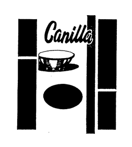CANILLA trademark