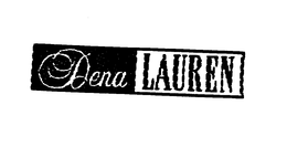 DENA LAUREN trademark
