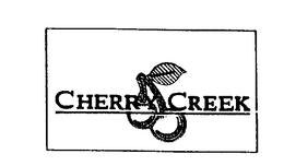 CHERRY CREEK trademark