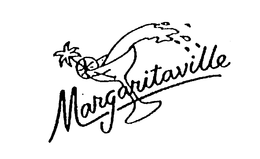 MARGARITAVILLE trademark