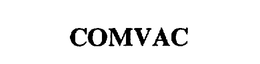 COMVAC trademark