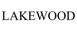 LAKEWOOD trademark
