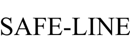 SAFE-LINE trademark