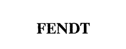 FENDT trademark