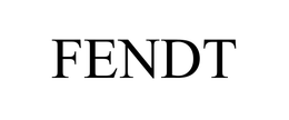 FENDT trademark