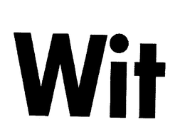 WIT trademark
