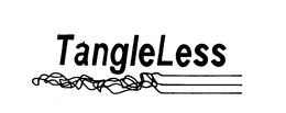 TANGLELESS trademark