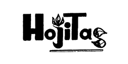 HOJITAS trademark