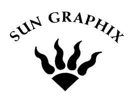 SUN GRAPHIX trademark