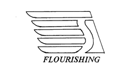 FLOURISHING trademark