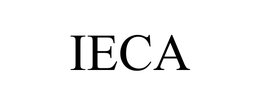 IECA trademark