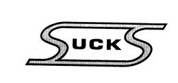 SUCKS trademark