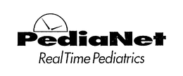 PEDIANET REAL TIME PEDIATRICS trademark