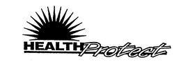 HEALTH PROTECT trademark