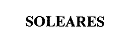 SOLEARES trademark