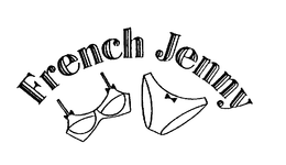 FRENCH JENNY trademark