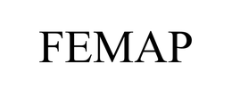 FEMAP trademark