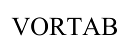 VORTAB trademark